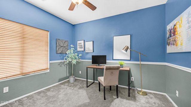 2565 S SIGNAL BUTTE Road 52, Mesa, AZ 85209