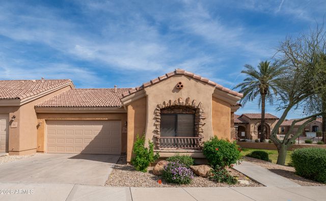 2565 S SIGNAL BUTTE Road 52, Mesa, AZ 85209