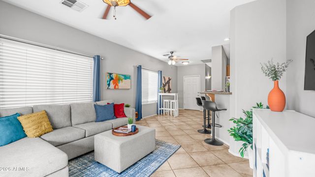 2565 S SIGNAL BUTTE Road 52, Mesa, AZ 85209