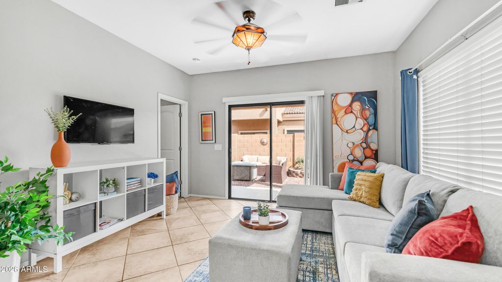 2565 S SIGNAL BUTTE Road 52, Mesa, AZ 85209