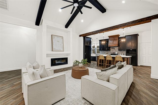 1121 Peter Pine Street, Huffman, TX 77336