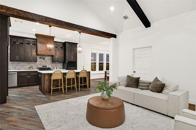 1121 Peter Pine Street, Huffman, TX 77336