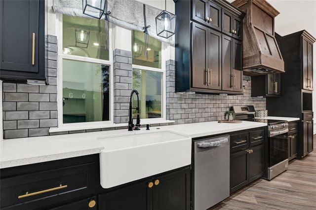 1121 Peter Pine Street, Huffman, TX 77336