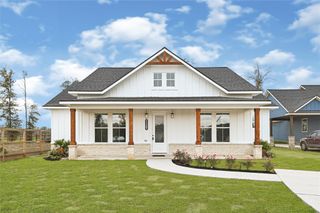 1121 Peter Pine Street, Huffman, TX 77336