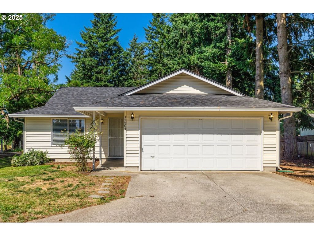 17304 Ne 3RD Cir, Vancouver, WA 98684