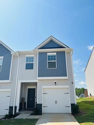 404 Laurel Park Drive, Greenville, SC 29607