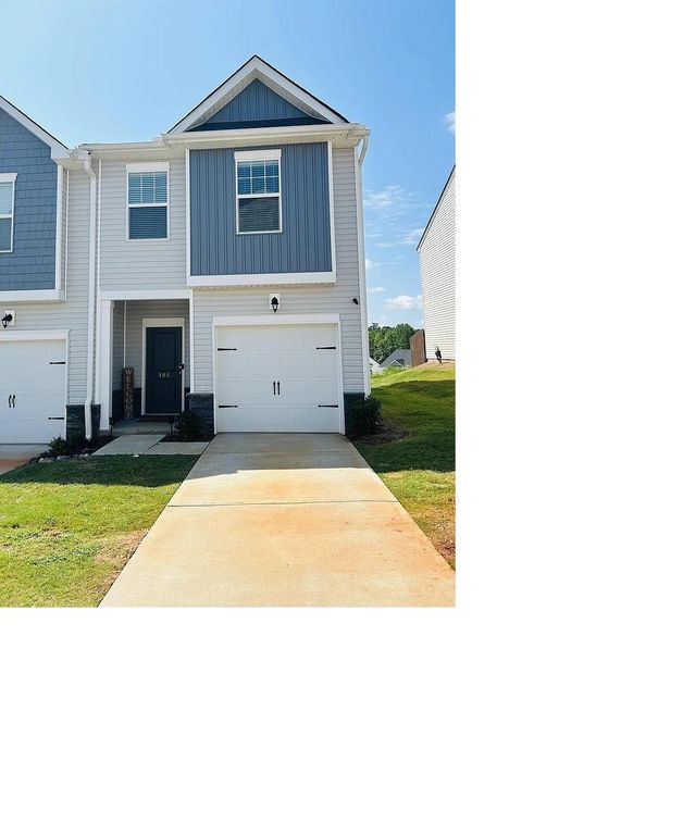 404 Laurel Park Drive, Greenville, SC 29607