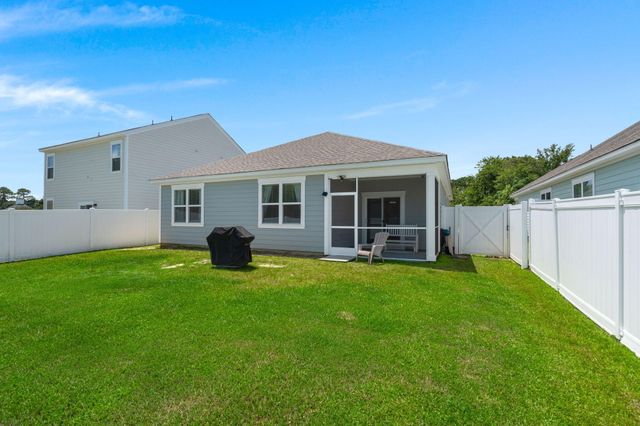 116 William Clark Boulevard, Santee, SC 29142