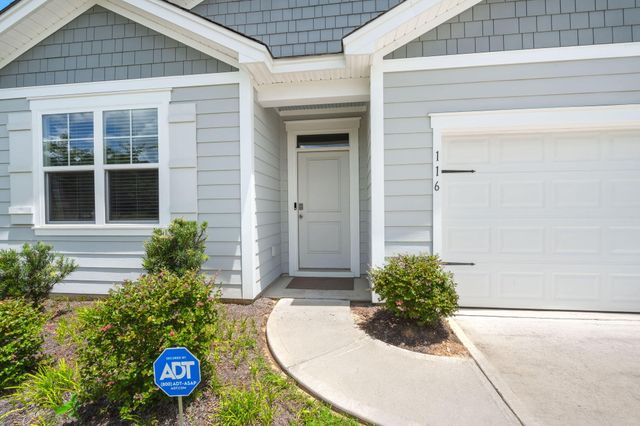 116 William Clark Boulevard, Santee, SC 29142