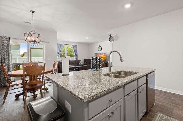 116 William Clark Boulevard, Santee, SC 29142