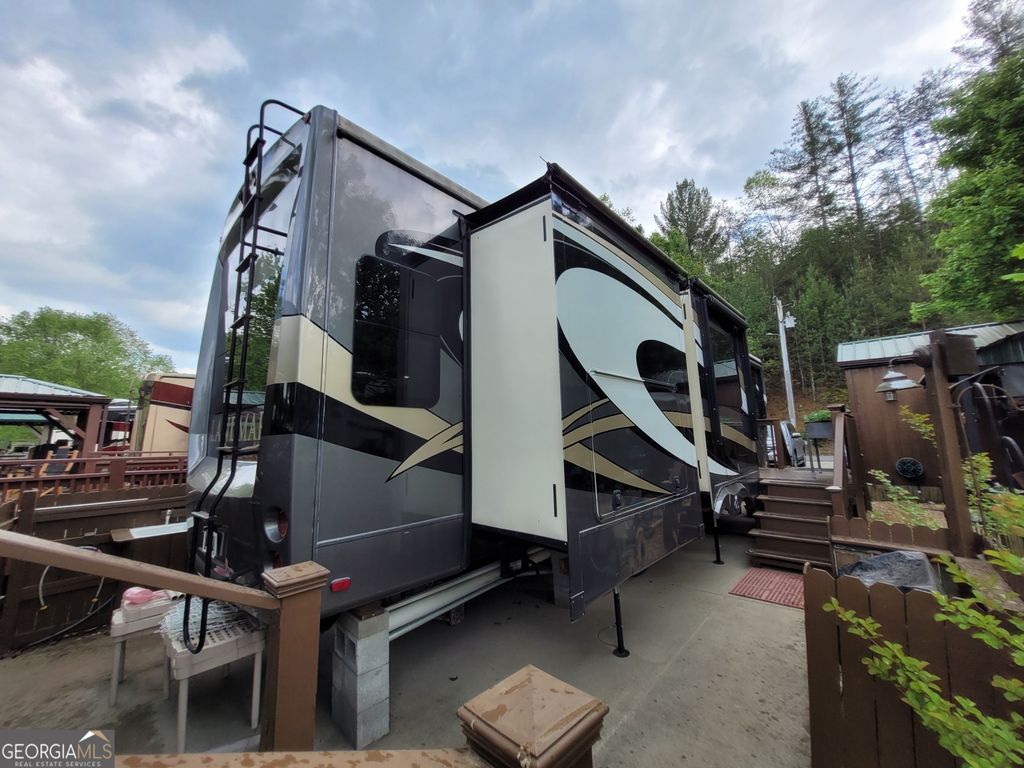95 Kole Drive, Blairsville, GA 30512