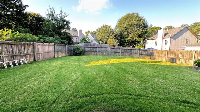 515 Weathervane Court, Alpharetta, GA 30022