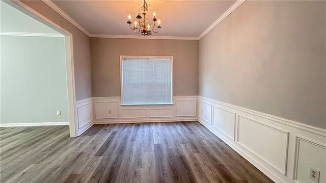 515 Weathervane Court, Alpharetta, GA 30022