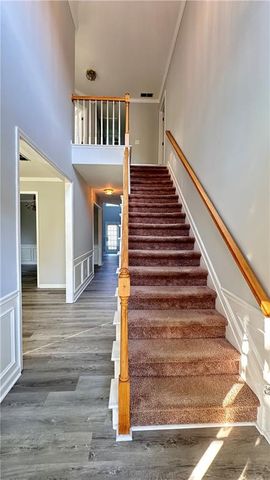 515 Weathervane Court, Alpharetta, GA 30022