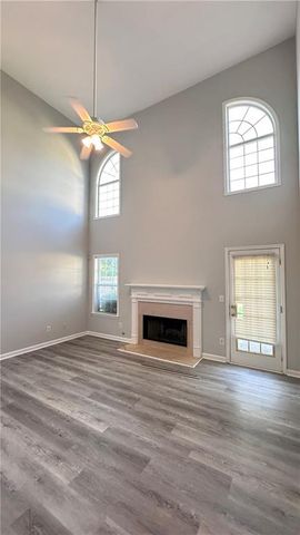 515 Weathervane Court, Alpharetta, GA 30022
