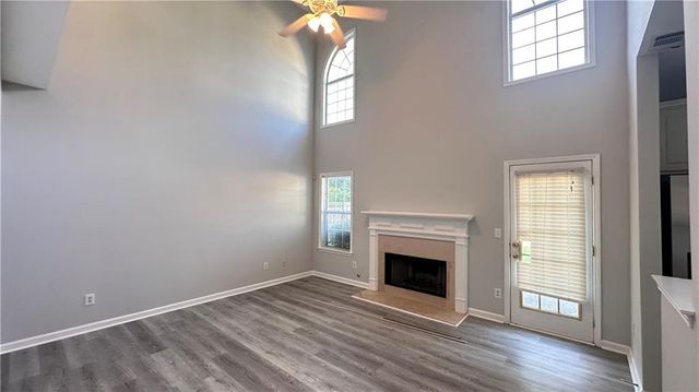 515 Weathervane Court, Alpharetta, GA 30022