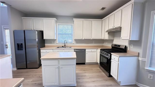 515 Weathervane Court, Alpharetta, GA 30022
