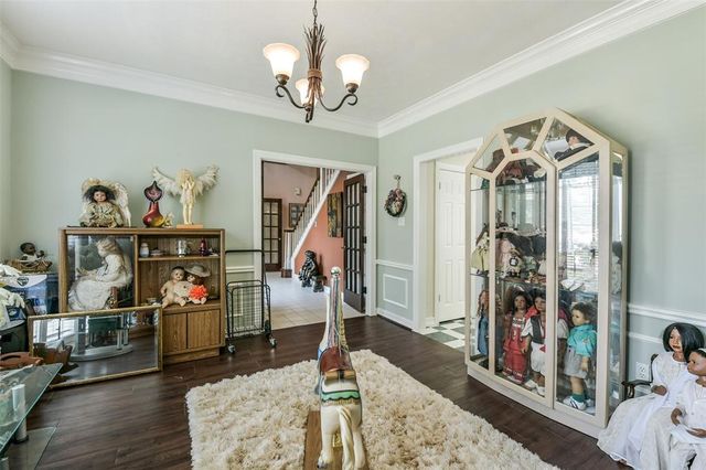 19423 Atasca Oaks Drive, Humble, TX 77346