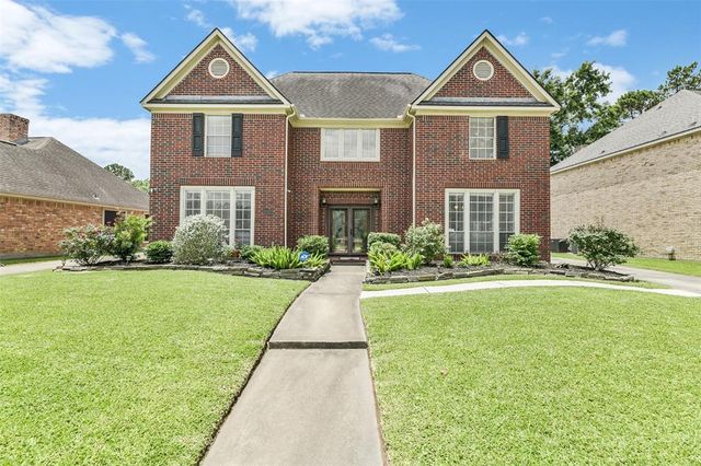 19423 Atasca Oaks Drive, Humble, TX 77346