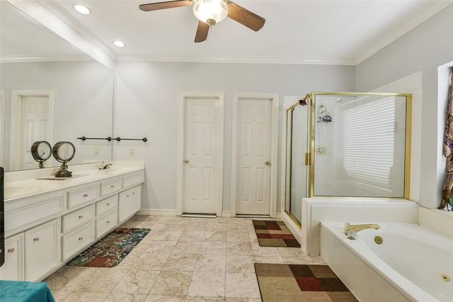 19423 Atasca Oaks Drive, Humble, TX 77346