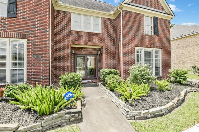 19423 Atasca Oaks Drive, Humble, TX 77346