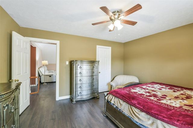 19423 Atasca Oaks Drive, Humble, TX 77346