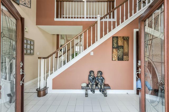 19423 Atasca Oaks Drive, Humble, TX 77346