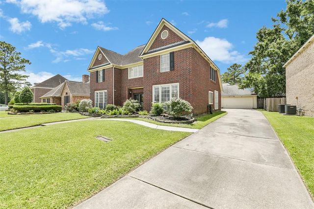 19423 Atasca Oaks Drive, Humble, TX 77346