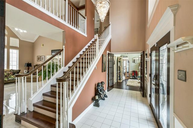19423 Atasca Oaks Drive, Humble, TX 77346