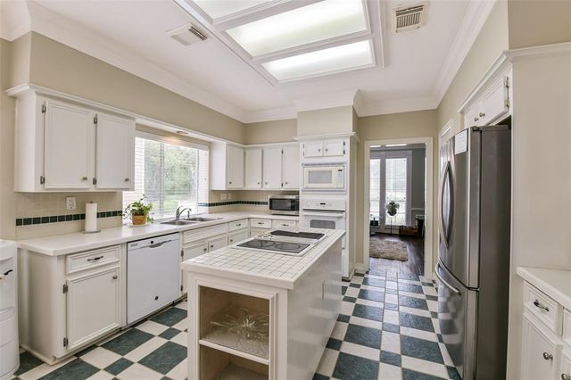 19423 Atasca Oaks Drive, Humble, TX 77346