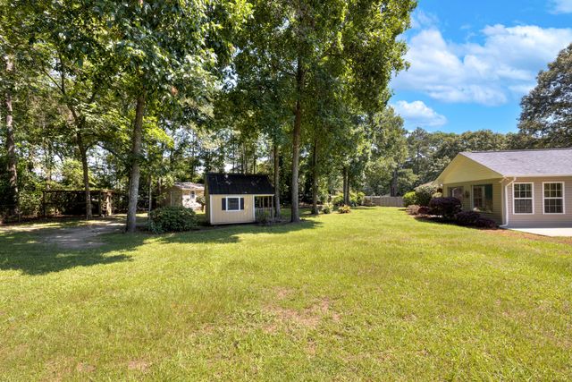 1025 Waterway Drive, Sumter, SC 29154