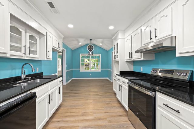 1025 Waterway Drive, Sumter, SC 29154