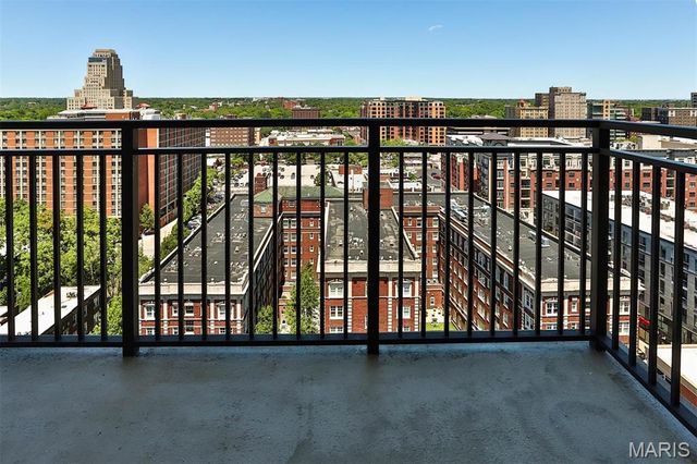 4909 Laclede Avenue 1606, St Louis, MO 63108