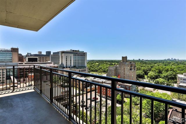 4909 Laclede Avenue 1606, St Louis, MO 63108