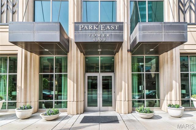 4909 Laclede Avenue 1606, St Louis, MO 63108