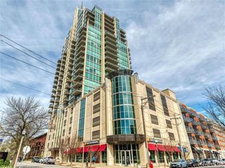 4909 Laclede Avenue 1606, St Louis, MO 63108