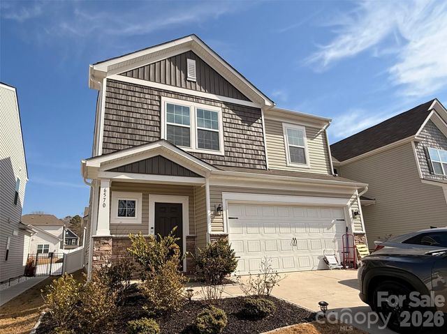 6570 Gopher Road, Lancaster, SC 29720