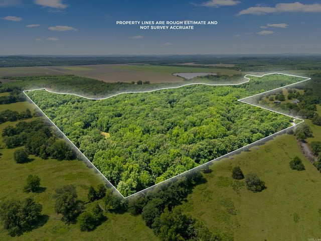 269 W Pleasant Valley Rd., Greenbrier, AR 72058
