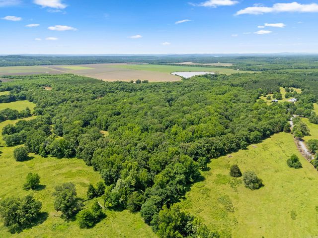 269 W Pleasant Valley Rd., Greenbrier, AR 72058