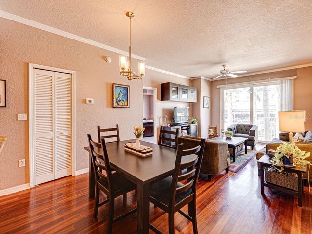 700 S HARBOUR ISLAND BOULEVARD 204, Tampa, FL 33602