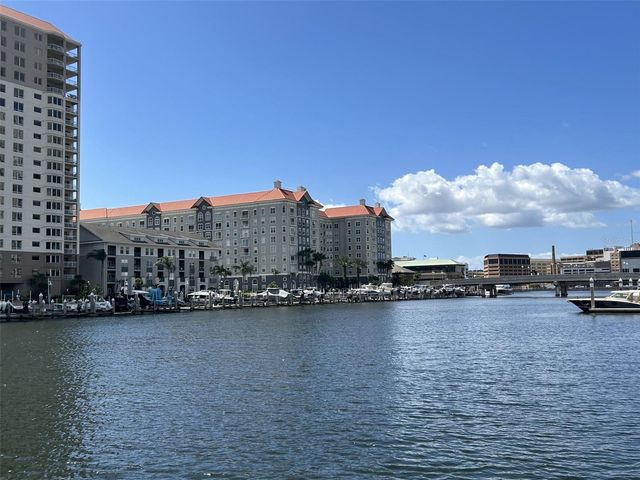 700 S HARBOUR ISLAND BOULEVARD 204, Tampa, FL 33602
