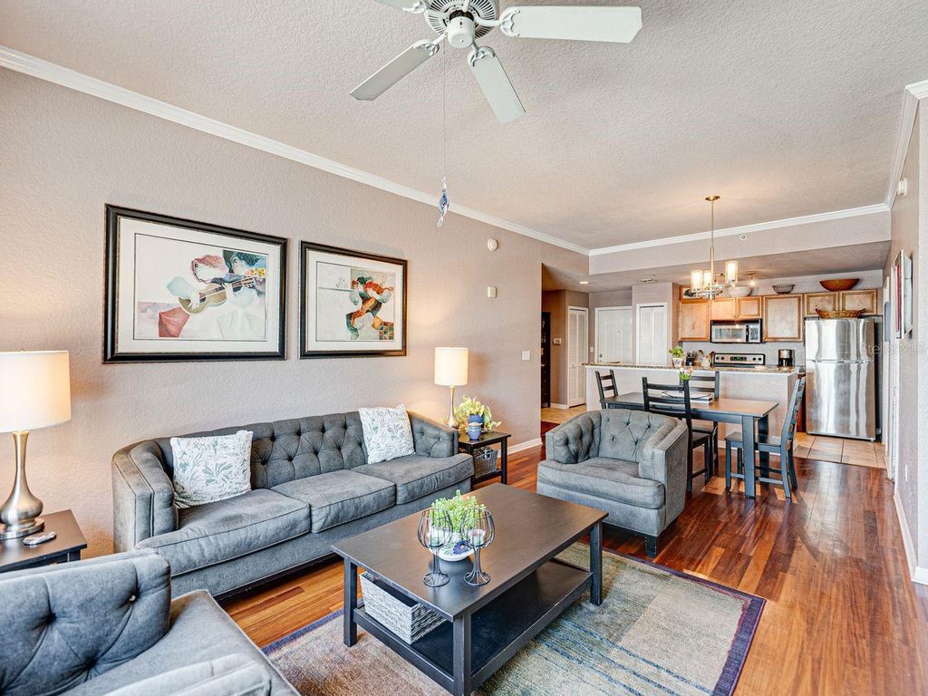 Image 13 of property listing at 700 S HARBOUR ISLAND BOULEVARD 204, Tampa, FL 33602