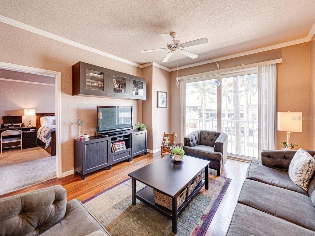 Image 17 of property listing at 700 S HARBOUR ISLAND BOULEVARD 204, Tampa, FL 33602
