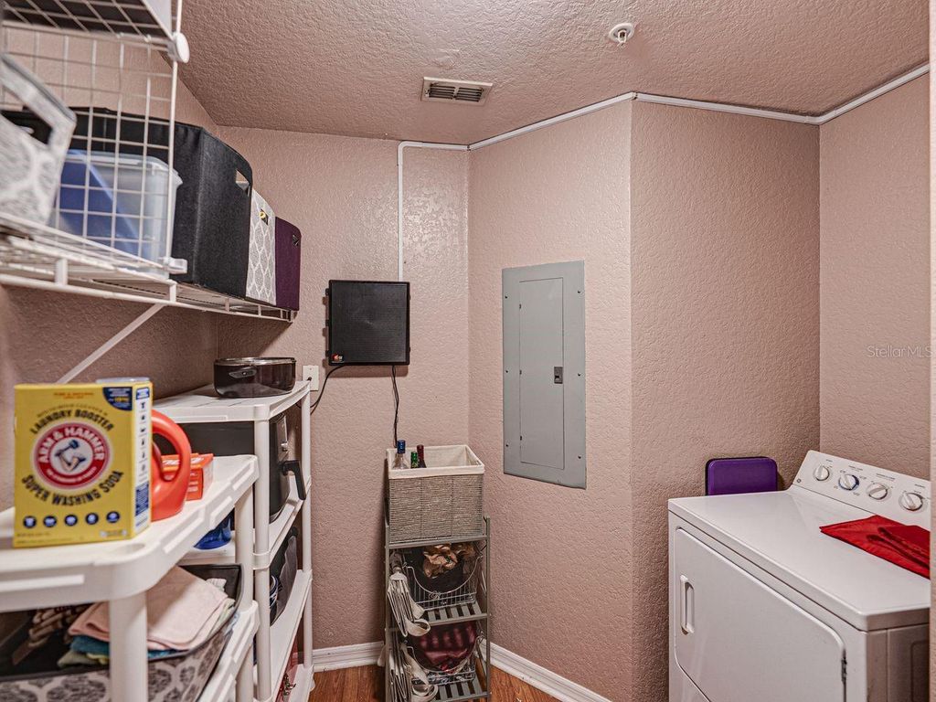 Image 33 of property listing at 700 S HARBOUR ISLAND BOULEVARD 204, Tampa, FL 33602