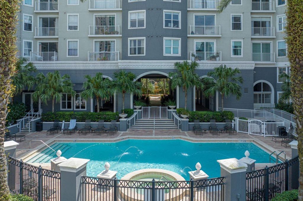Image 39 of property listing at 700 S HARBOUR ISLAND BOULEVARD 204, Tampa, FL 33602