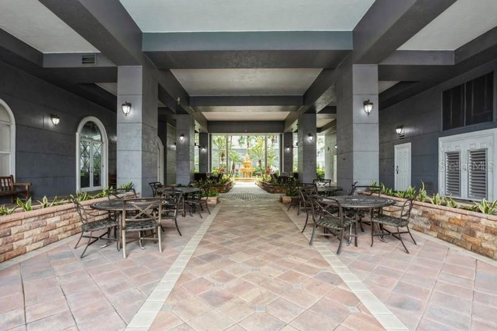 Image 41 of property listing at 700 S HARBOUR ISLAND BOULEVARD 204, Tampa, FL 33602