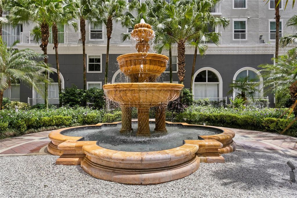 Image 42 of property listing at 700 S HARBOUR ISLAND BOULEVARD 204, Tampa, FL 33602