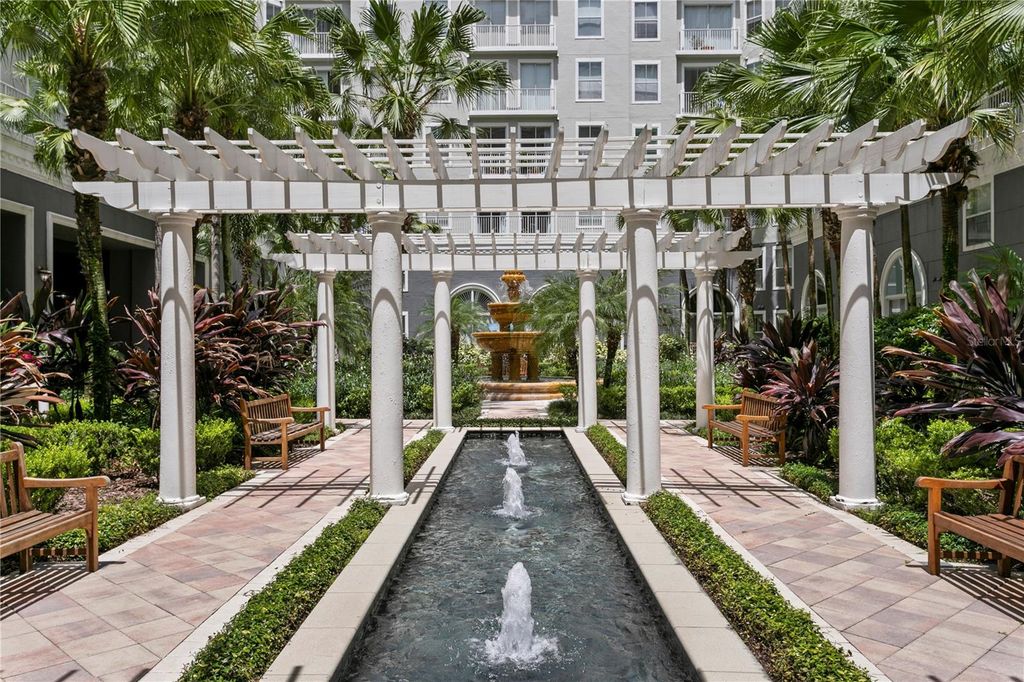 Image 43 of property listing at 700 S HARBOUR ISLAND BOULEVARD 204, Tampa, FL 33602