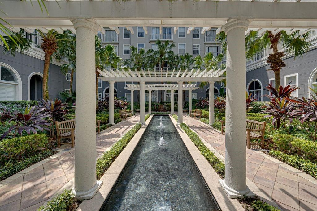 Image 45 of property listing at 700 S HARBOUR ISLAND BOULEVARD 204, Tampa, FL 33602