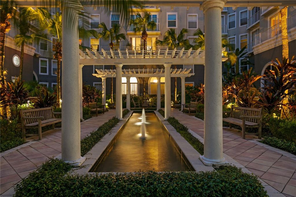 Image 46 of property listing at 700 S HARBOUR ISLAND BOULEVARD 204, Tampa, FL 33602